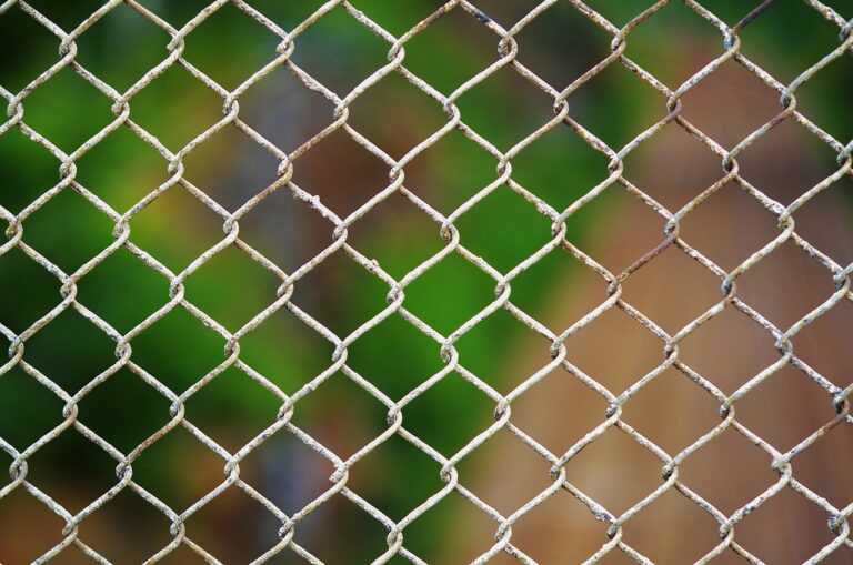 chainlink, fence, chain, wire, metal, security, industrial, iron, steel, net, wall, jail, chainlink, net, jail, jail, jail, jail, jail